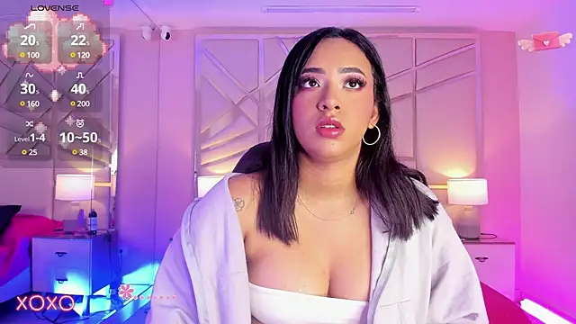 MavyStar online show from 02.17.25