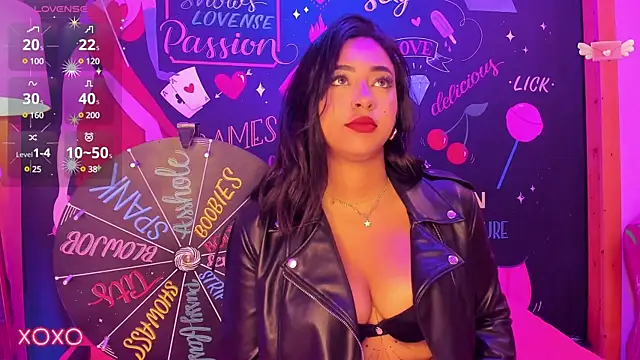 MavyStar online show from 03.13.25