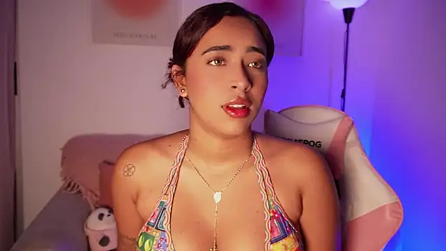 MavyStar online show from 03.03.26