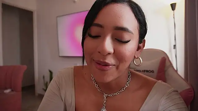 MavyStar online show from 04.17.26