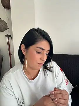 karenlennox1 online show from 03.26.26