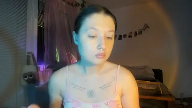 Jenny darling love online show from 03.19.26