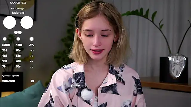 EdlinHargus online show from 01.25.25