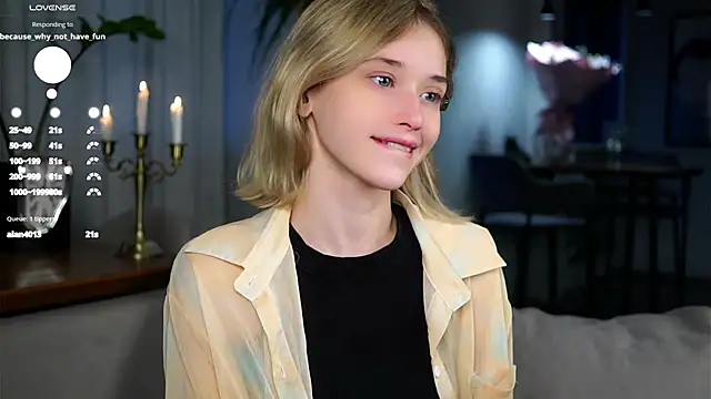 EdlinHargus online show from 02.08.25