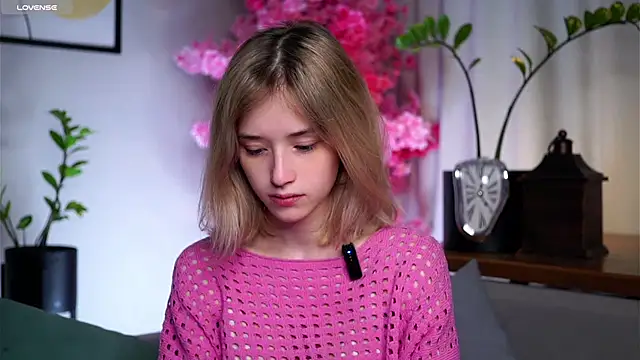 EdlinHargus online show from 03.02.25