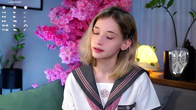 EdlinHargus online show from 03.03.25