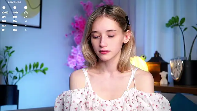 EdlinHargus online show from 03.07.25