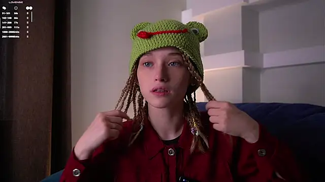 EdlinHargus online show from 09.19.25