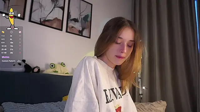 EdlinHargus online show from 02.02.26