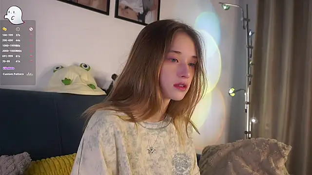 EdlinHargus online show from 02.07.26