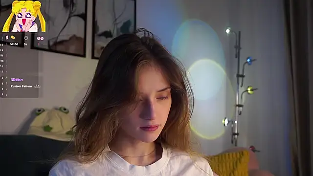 EdlinHargus online show from 02.21.26