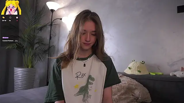 EdlinHargus online show from 03.27.26