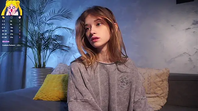 EdlinHargus online show from 04.08.26