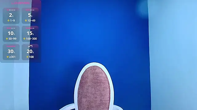 emilybaboo online show from 02.21.25