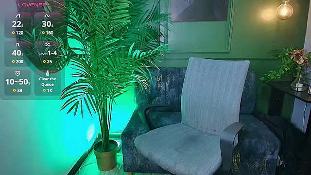 emilybaboo online show from 03.01.25