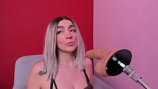 Kate bunny  online show from 02.06.26