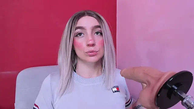 Kate bunny  online show from 03.27.26