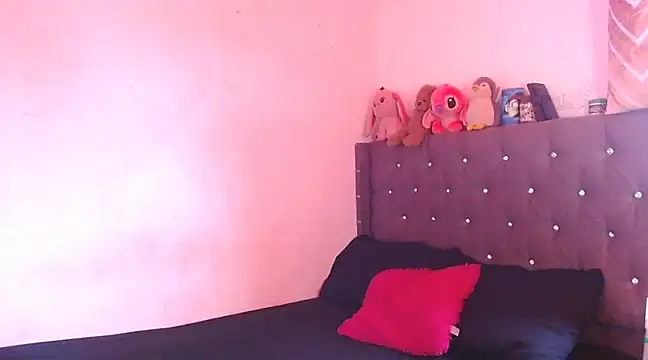 Snapshot of stefanny_hot03 chatting on 02.08.25 stefanny hot03 online show from 02.08.25