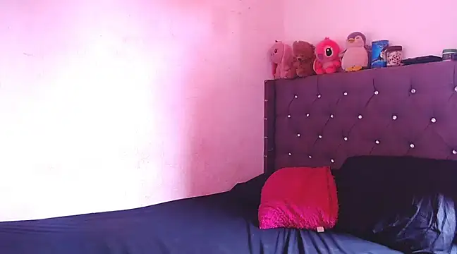 Snapshot of stefanny_hot03 chatting on 03.04.25 stefanny hot03 online show from 03.04.25