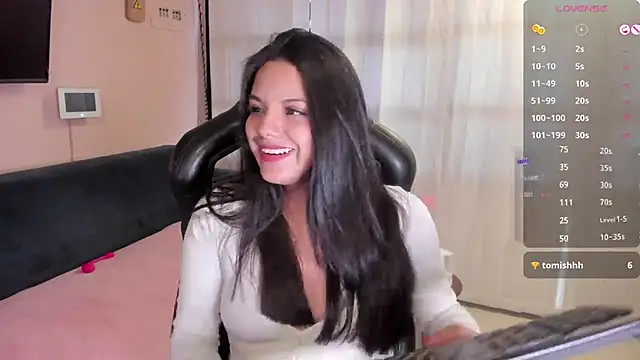 Sophia wilsonn  online show from 01.31.25