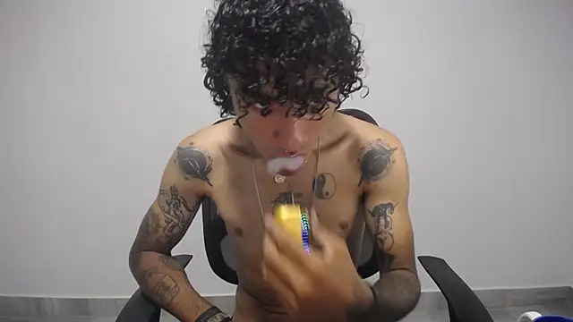 present the magic online show from 02.17.25