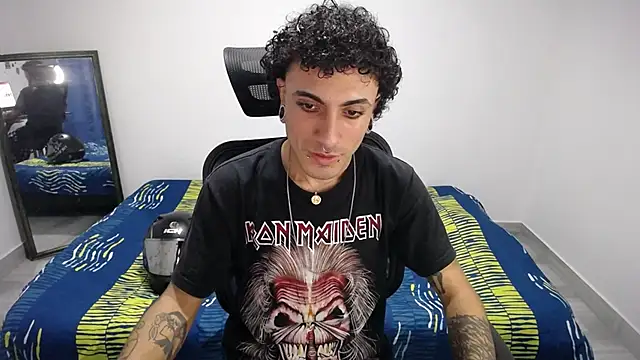 present the magic online show from 10.31.25