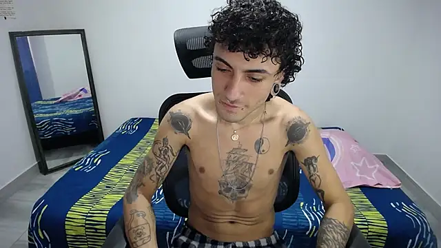 present the magic online show from 11.17.25