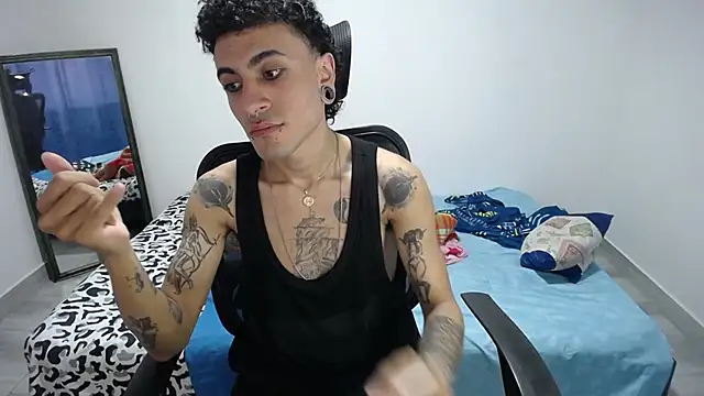 present the magic online show from 11.29.25