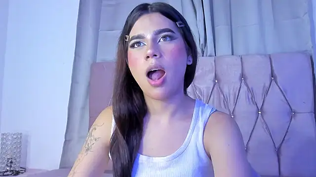 Ashley piinkk  online show from 02.05.25