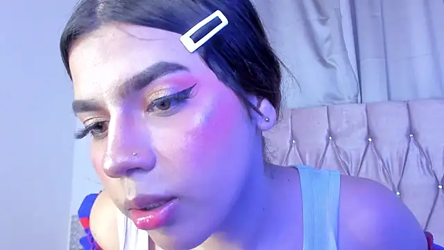 Ashley piinkk  online show from 02.06.25