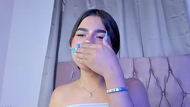 Ashley piinkk  online show from 02.26.25