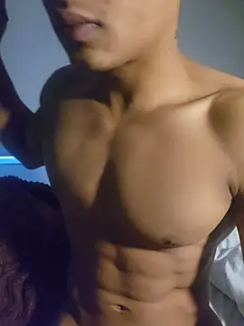 Jhonyblack 1 online show from 03.05.26