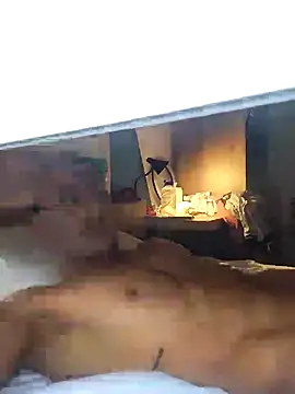 Jhonyblack 1 online show from 03.07.26