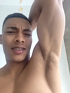 Jhonyblack 1 online show from 03.21.26