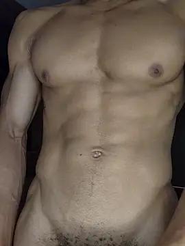 Jhonyblack 1 online show from 03.30.26