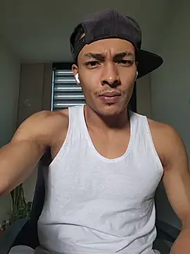 Snapshot of Jhonyblack_1 chatting on 06.27.26 Jhonyblack 1 online show from 06.27.26