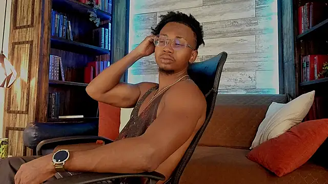 Snapshot of JamalMyst chatting on 11.15.25 JamalMyst online show from 11.15.25