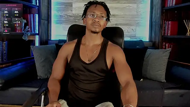 JamalMyst online show from 01.10.26