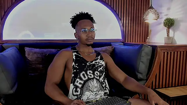 JamalMyst online show from 03.20.26