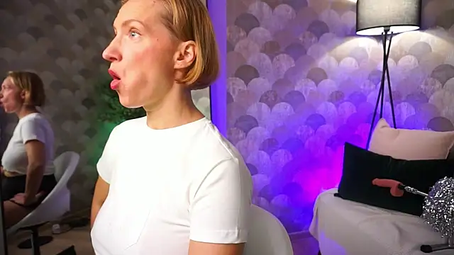 UmaTruewoman online show from 06.13.26