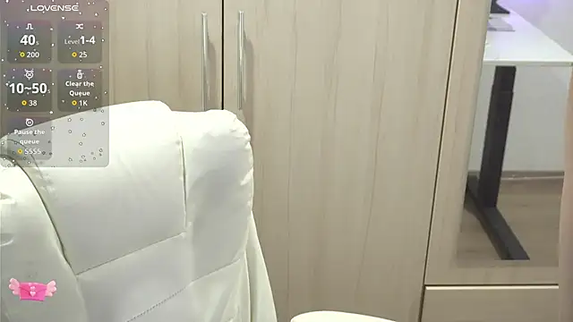 Billly1Love online show from 10.09.25