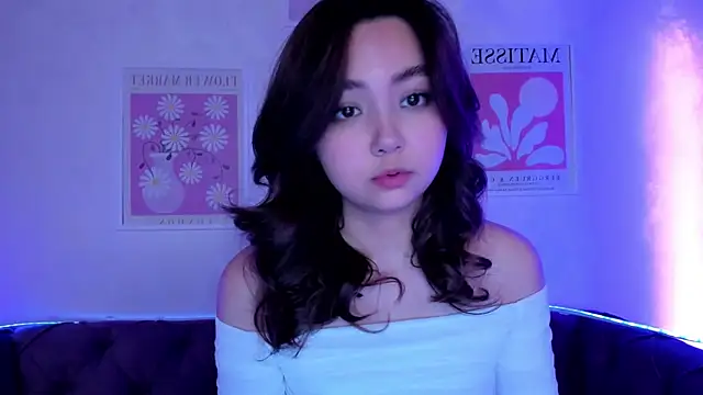 Snapshot of Fluffy_Rose chatting on 01.15.25 Fluffy Rose online show from 01.15.25