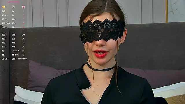 Snapshot of ReginaRobinson chatting on 02.10.25 ReginaRobinson online show from 02.10.25