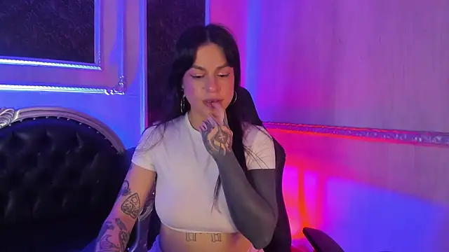 MeganDraco  online show from 05.26.26