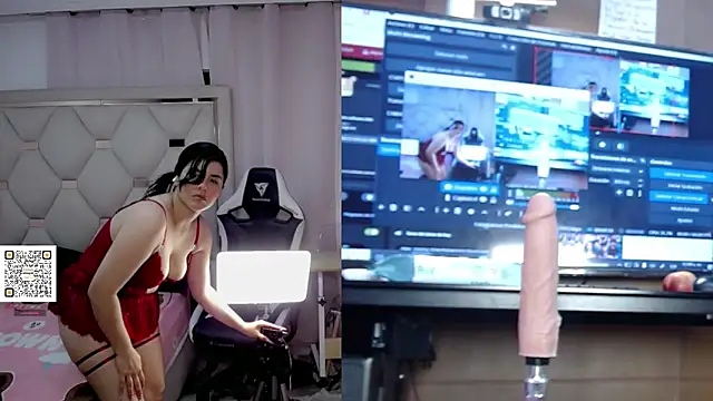 Tamaraa wet online show from 11.15.25