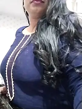 Rasmalai786 online show from 02.18.25