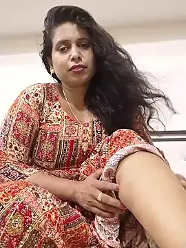 Rasmalai786 online show from 09.21.25