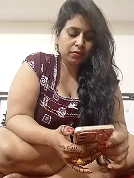 Rasmalai786 online show from 10.19.25