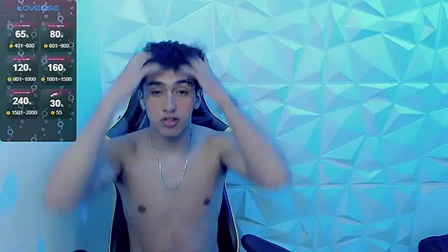 Snapshot of Jake_tripp chatting on 01.11.25 Jake tripp online show from 01.11.25