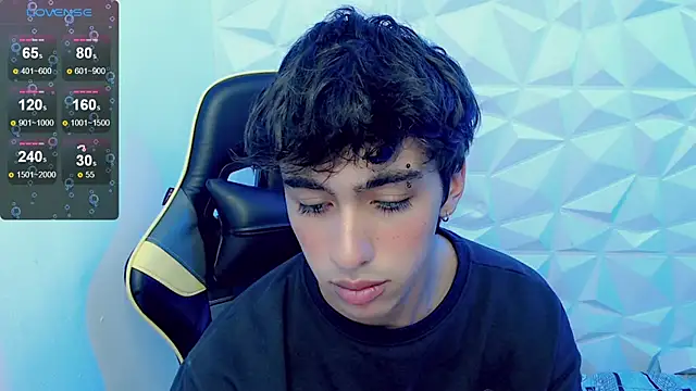 Snapshot of Jake_tripp chatting on 02.12.25 Jake tripp online show from 02.12.25